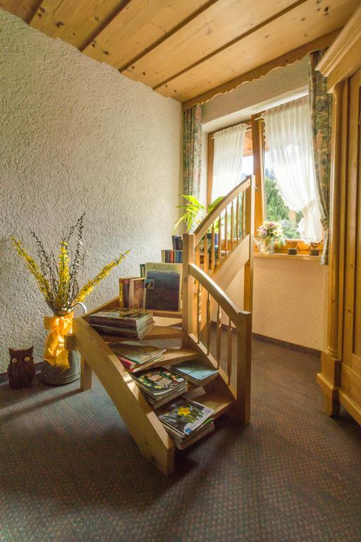 Landhaus Berktold 上迈塞尔施泰因 外观 照片